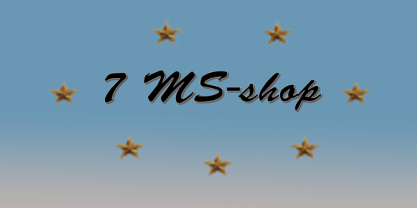 7MS-shop